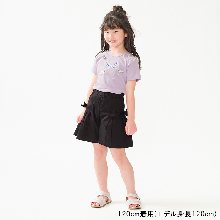 moujonjon（ムージョンジョン） 再値下げ 25夏SALE50%OFF価格 crescent