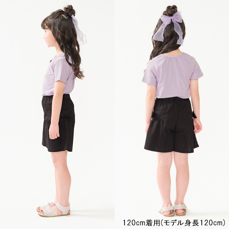 moujonjon（ムージョンジョン） 再値下げ 25夏SALE50%OFF価格 crescent