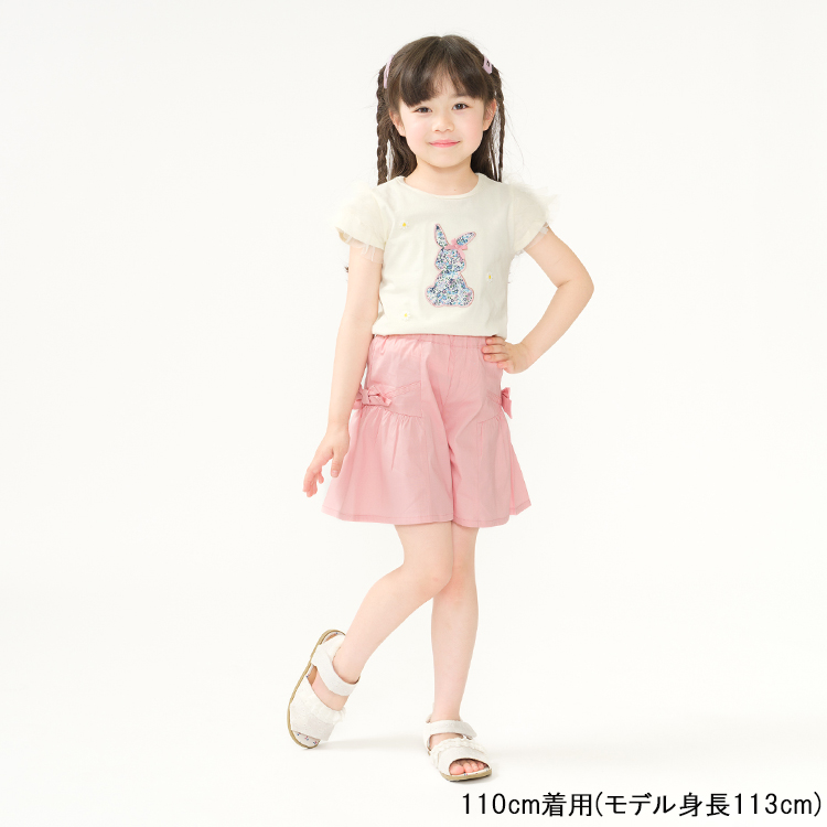 moujonjon（ムージョンジョン） 再値下げ 25夏SALE50%OFF価格 crescent