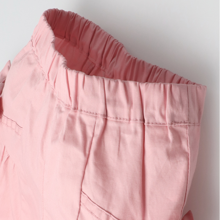 moujonjon（ムージョンジョン） 再値下げ 25夏SALE50%OFF価格 crescent