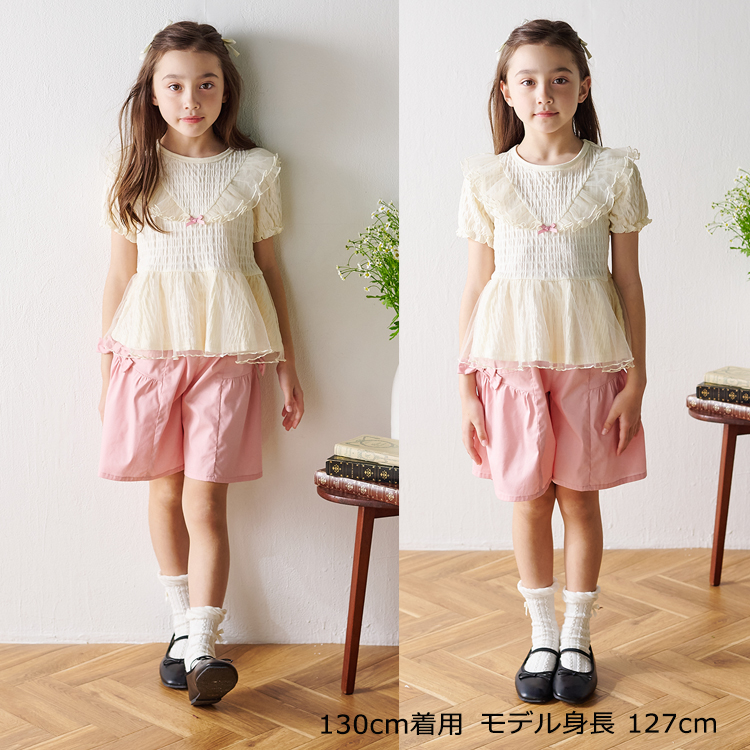 moujonjon（ムージョンジョン） 再値下げ 25夏SALE50%OFF価格 crescent