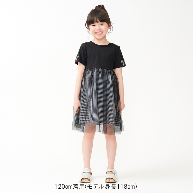 moujonjon（ムージョンジョン） 子供服 WILL MERY (ウィルメリー 