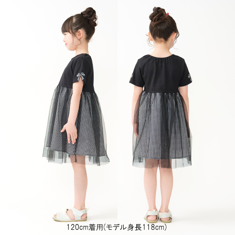 moujonjon（ムージョンジョン） 子供服 WILL MERY (ウィルメリー 