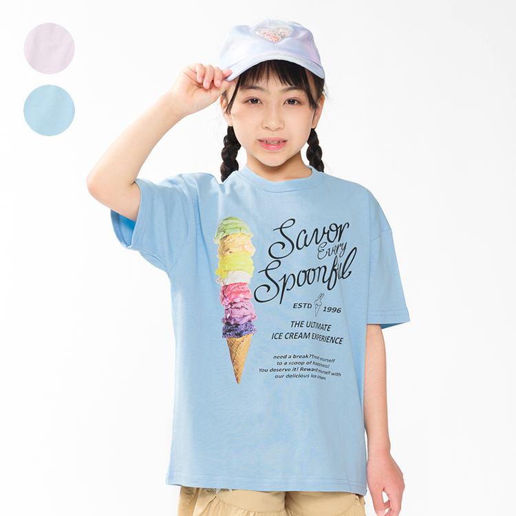 moujonjon（ムージョンジョン） 子供服 JollyJury (ジョリージュリー 