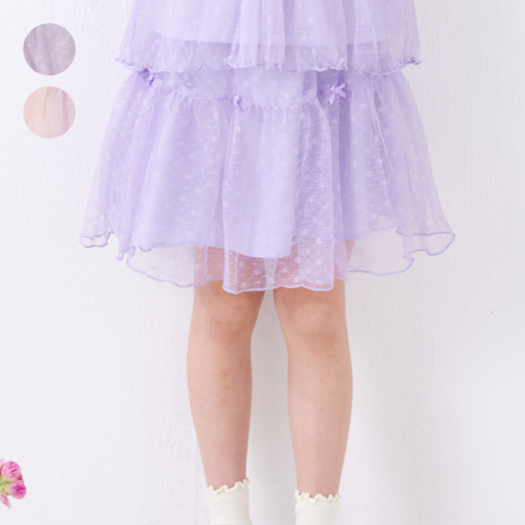 moujonjon（ムージョンジョン） 26夏SALE20%OFF価格 子供服 crescent