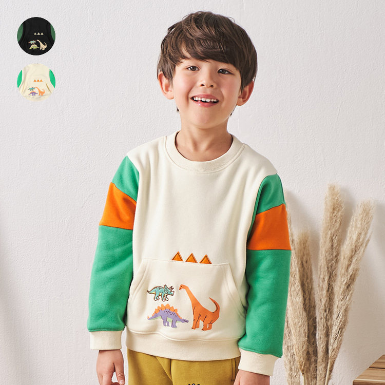 moujonjon（ムージョンジョン） 再値下げ 25秋冬SALE58%OFF価格 子供服
