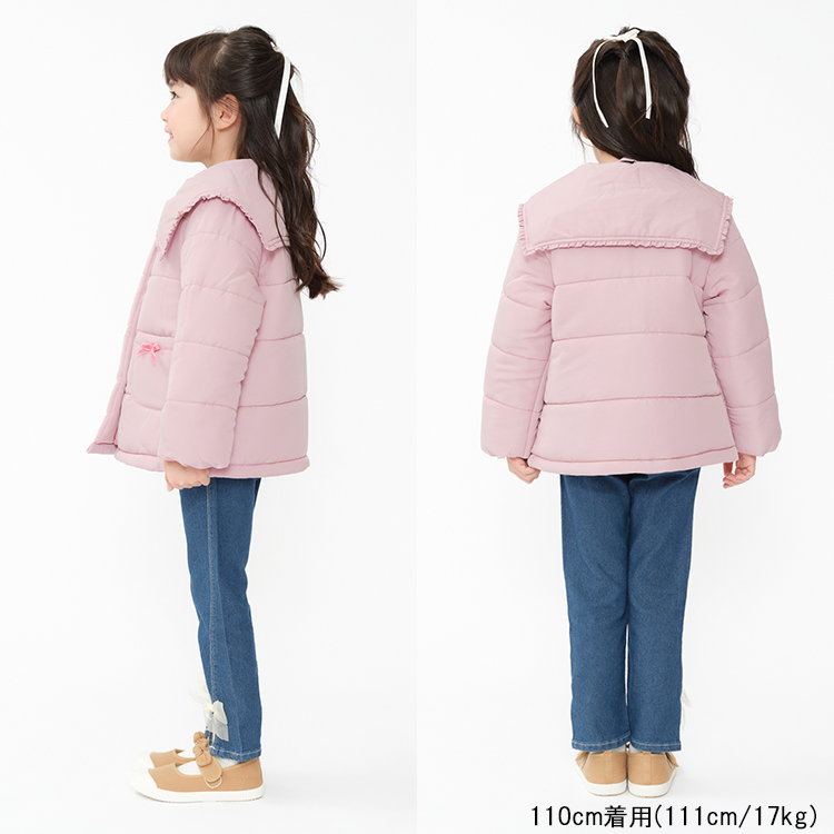 moujonjon（ムージョンジョン） 再値下げ 24秋冬SALE50%OFF価格