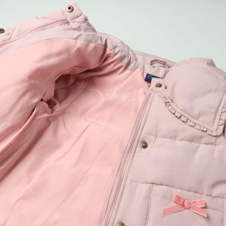 moujonjon（ムージョンジョン） 再値下げ 24秋冬SALE50%OFF価格