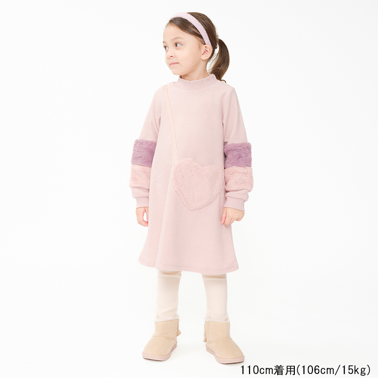 moujonjon（ムージョンジョン） 再値下げ 24秋冬SALE50%OFF価格