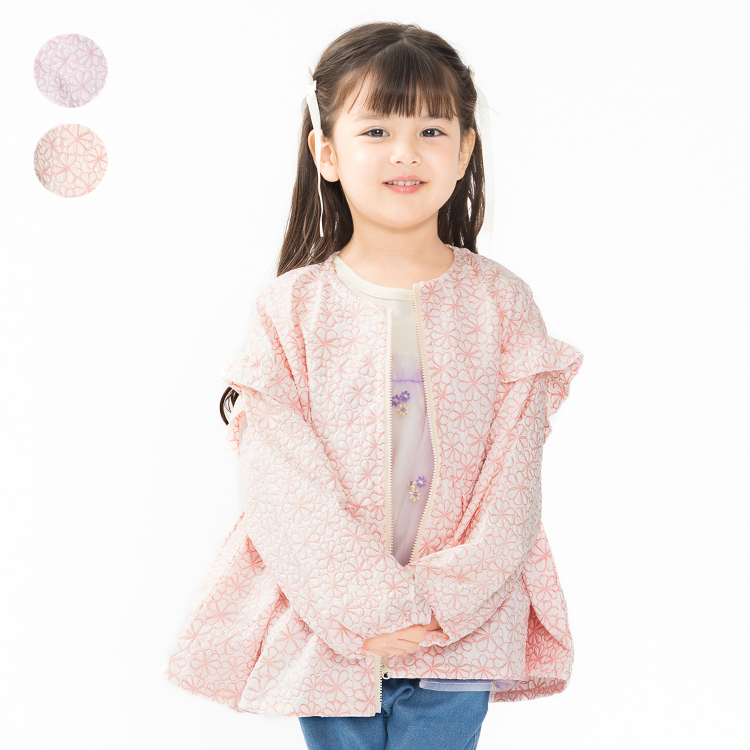 【再値下げ！】子供服　まとめ売り　秋冬春物　１００サイズ moujonjon（ムージョンジョン） 再値下げ 25秋冬SALE50%OFF価格 子供服