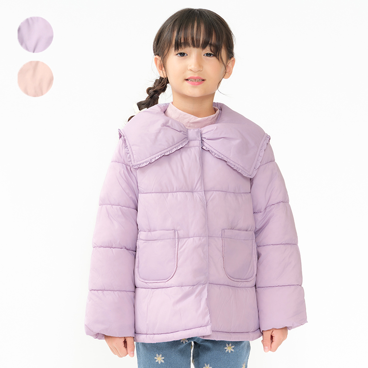 moujonjon（ムージョンジョン） 再値下げ 25秋冬SALE50%OFF価格 子供服