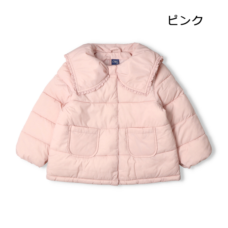 moujonjon（ムージョンジョン） 再値下げ 25秋冬SALE50%OFF価格 子供服