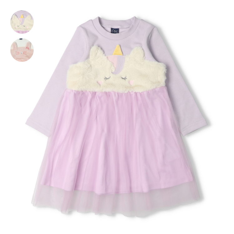 moujonjon（ムージョンジョン） 25秋冬SALE20%OFF価格 子供服 crescent