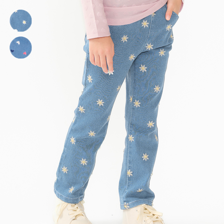 moujonjon（ムージョンジョン） 再値下げ 25秋冬SALE40%OFF価格 子供服