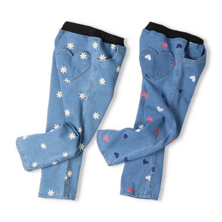 moujonjon（ムージョンジョン） 再値下げ 25秋冬SALE50%OFF価格 子供服