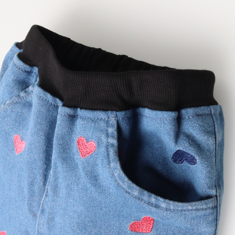 moujonjon（ムージョンジョン） 再値下げ 25秋冬SALE50%OFF価格 子供服