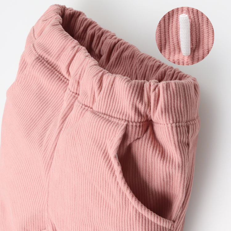 moujonjon（ムージョンジョン） 再値下げ 25秋冬SALE40%OFF価格 子供服