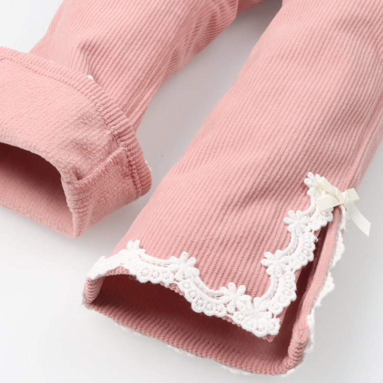 moujonjon（ムージョンジョン） 再値下げ 25秋冬SALE40%OFF価格 子供服