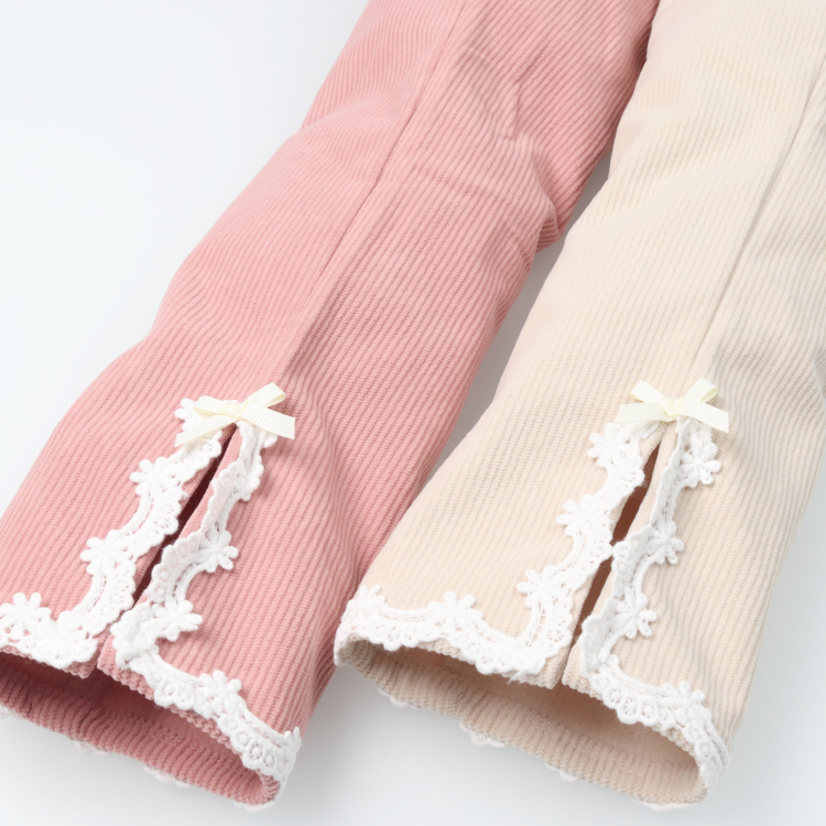 moujonjon（ムージョンジョン） 再値下げ 25秋冬SALE40%OFF価格 子供服