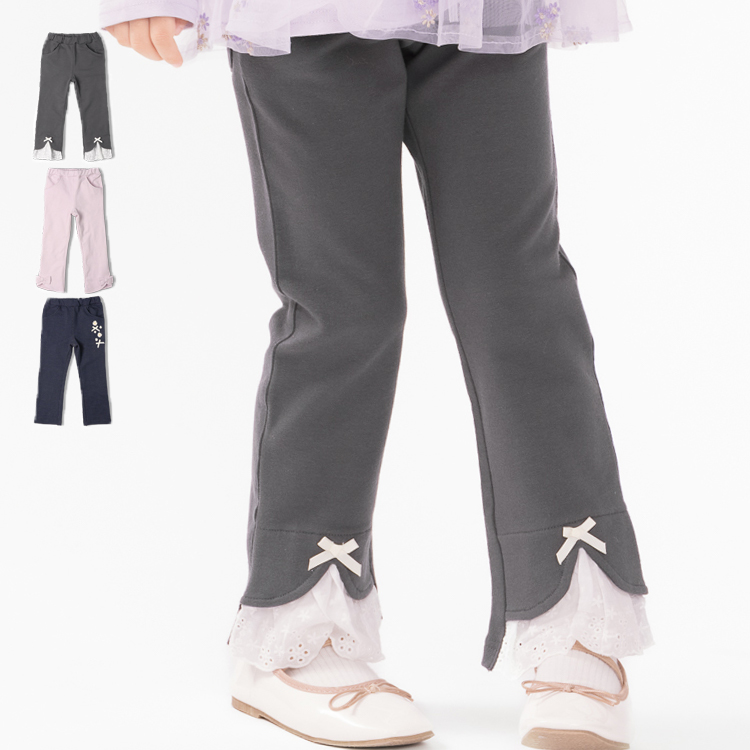 moujonjon（ムージョンジョン） 25秋冬SALE20%OFF価格 子供服 crescent 