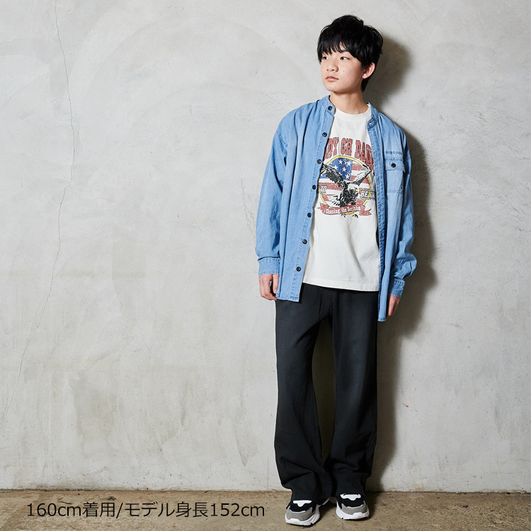 moujonjon（ムージョンジョン） 子供服 Daddy Oh Daddy