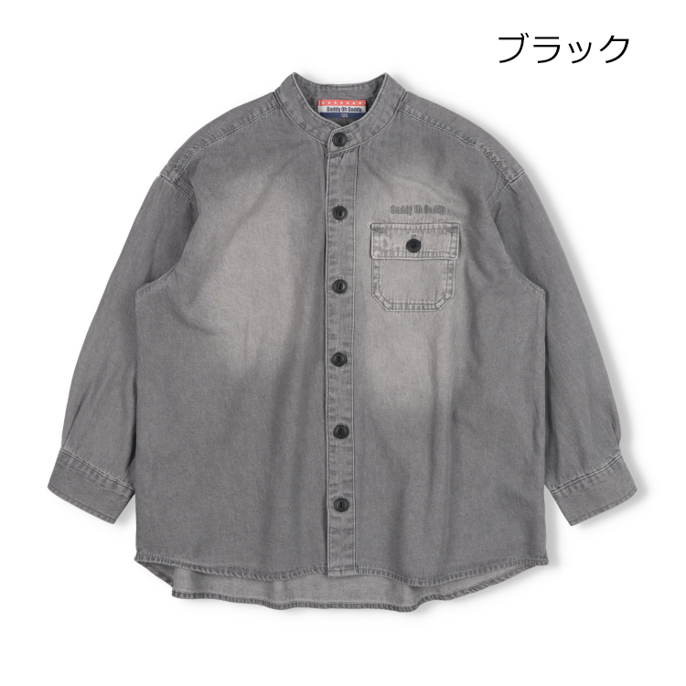moujonjon（ムージョンジョン） 子供服 Daddy Oh Daddy