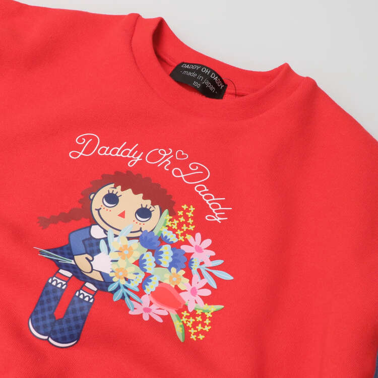 24春SALE30%OFF価格】 Daddy Oh Daddy (ダディオダディ) 日本製ダディ