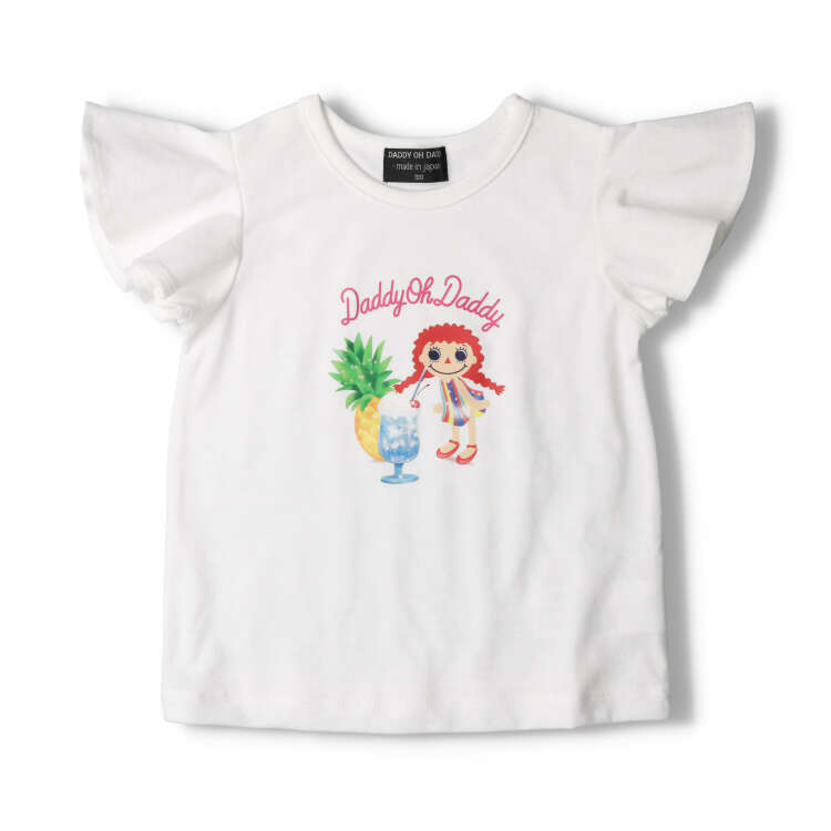 Daddy Oh Daddy（ダディオダディ） アウトレット50%OFF価格【子供服