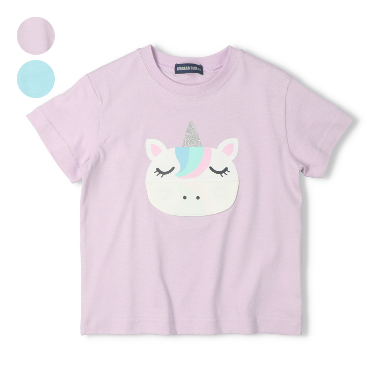 moujonjon（ムージョンジョン） 子供服 LITTLE BEAR CLUB (リトル
