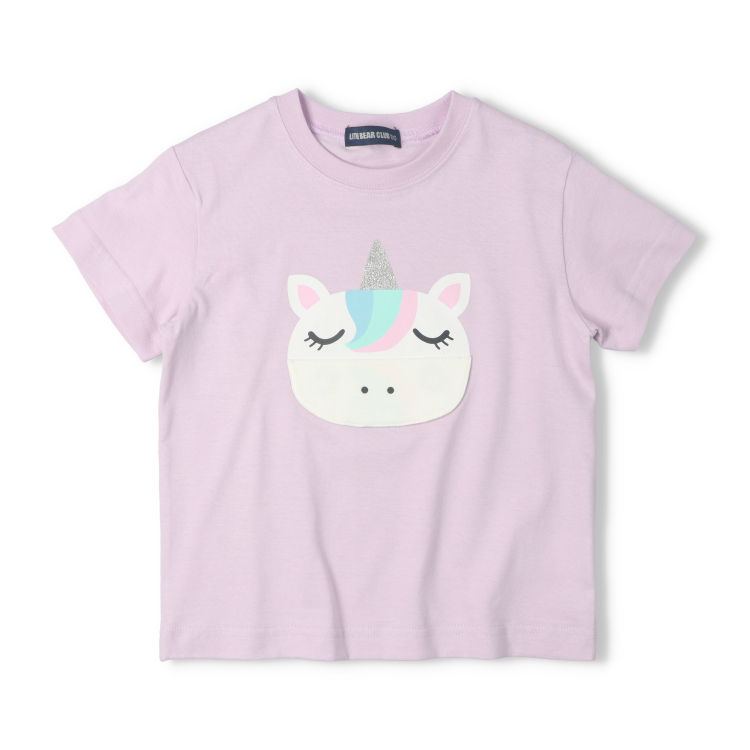 moujonjon（ムージョンジョン） 子供服 LITTLE BEAR CLUB (リトル
