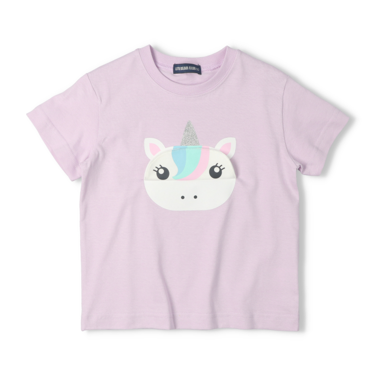 moujonjon（ムージョンジョン） 子供服 LITTLE BEAR CLUB (リトル