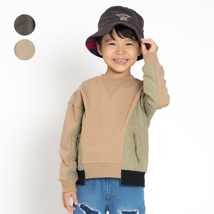 ダディオダディ　80cm〜130cm まとめ売り　50点 Daddy Oh Daddy（ダディオダディ） アウトレット50%OFF価格 キルト切替