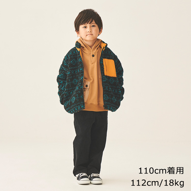 ダディオダディ　80cm〜130cm まとめ売り　50点 Daddy Oh Daddy（ダディオダディ） アウトレット50%OFF価格 ポケット