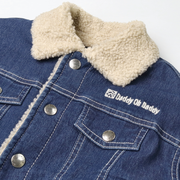 moujonjon（ムージョンジョン） 再値下げ 25秋冬SALE40%OFF価格 子供服