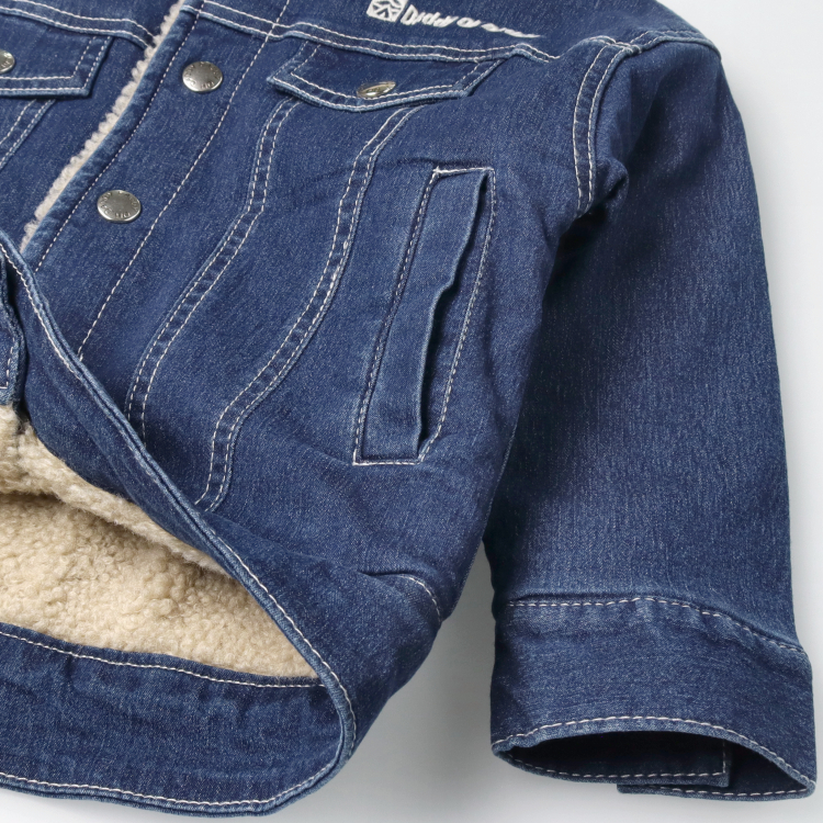 moujonjon(ムージョンジョン) 再値下げ 25秋冬SALE40%OFF価格 子供服 moujonjon(ムージョンジョン) 再値下げ 25秋冬SALE40%OFF価格 子供服