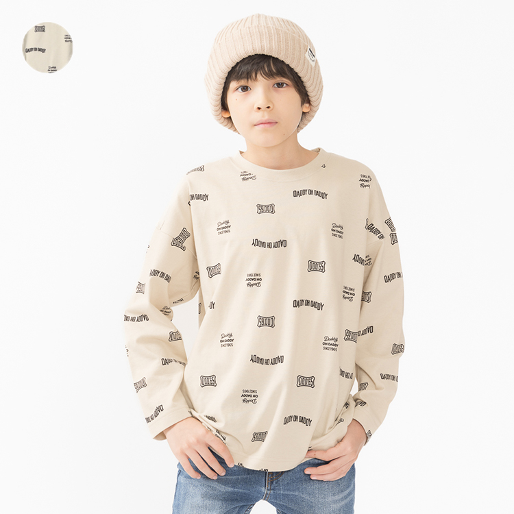 moujonjon（ムージョンジョン） 再値下げ 25秋冬SALE50%OFF価格 子供服 