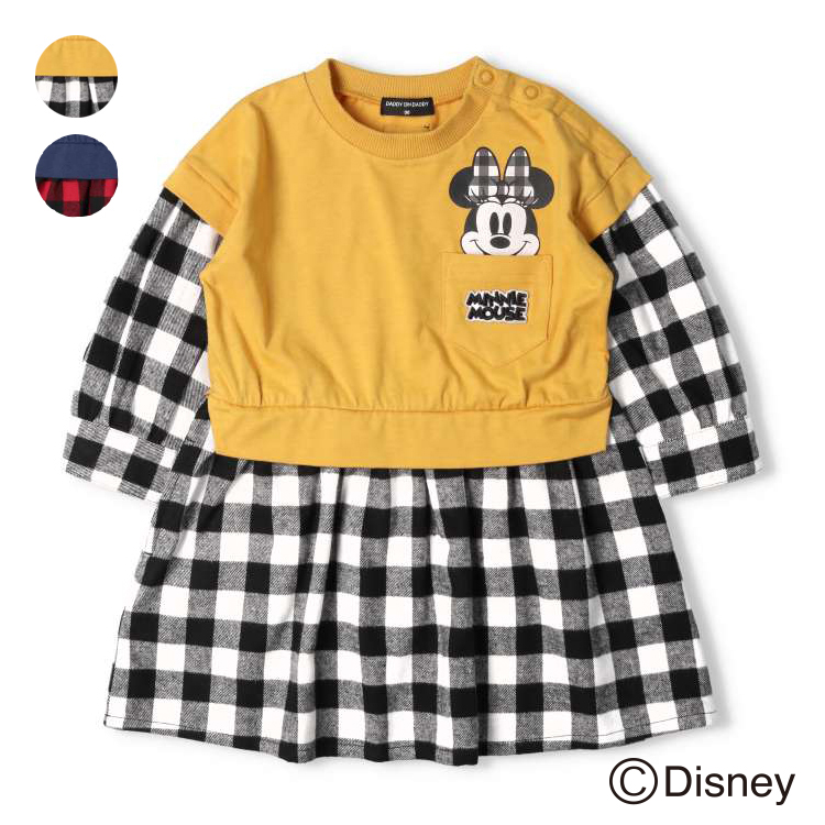 Daddy Oh Daddy（ダディオダディ） 再値下げ 24秋冬SALE40%OFF価格