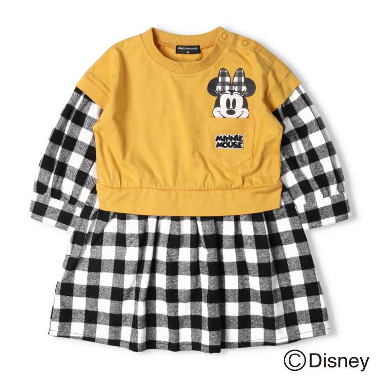 Daddy Oh Daddy（ダディオダディ） 再値下げ 24秋冬SALE40%OFF価格 