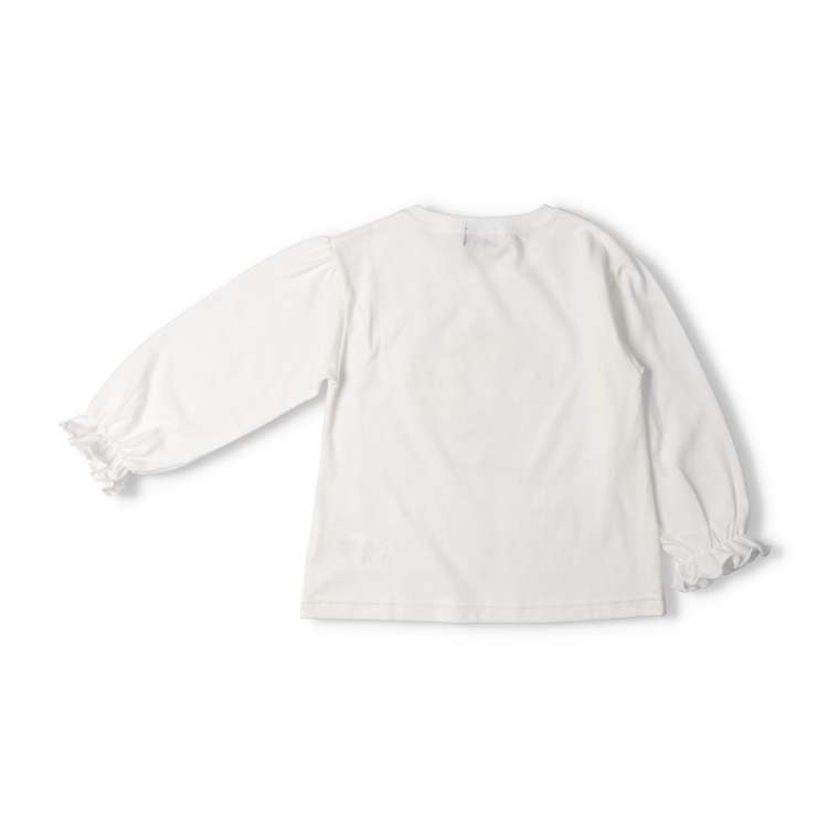 再値下げ 24秋冬SALE30%OFF価格 【子供服】 Daddy Oh Daddy (ダディオダディ) 日本製 ダディコプリントロンT 90cm〜130cm V62851 | Daddy Oh Daddy | 03