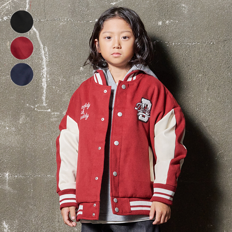 moujonjon（ムージョンジョン） 25秋冬SALE20%OFF価格 子供服 Daddy Oh
