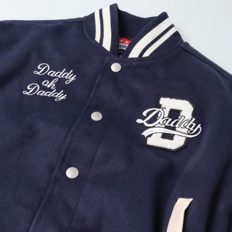 moujonjon（ムージョンジョン） 25秋冬SALE20%OFF価格 子供服 Daddy Oh