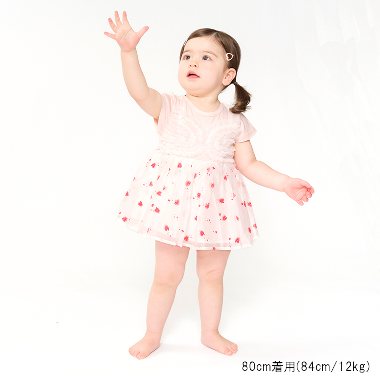 kids zoo（キッズズー） 再値下げ 25夏SALE50%OFF価格 kid´s zoo