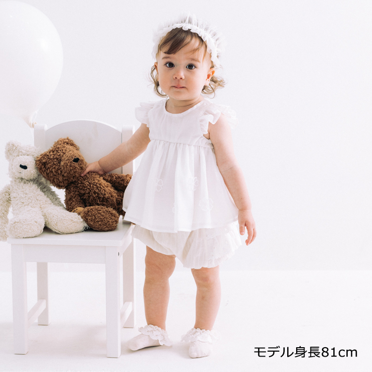 kids zoo（キッズズー） 再値下げ 25夏SALE50%OFF価格 子供服 kid´s