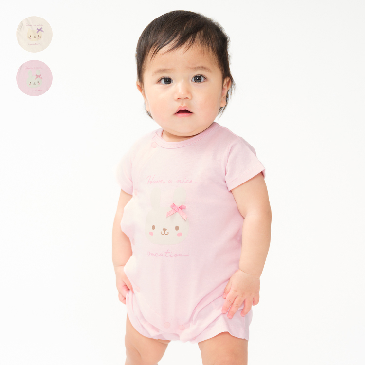 moujonjon（ムージョンジョン） 子供服 kid´s zoo (キッズズー) ねこ 