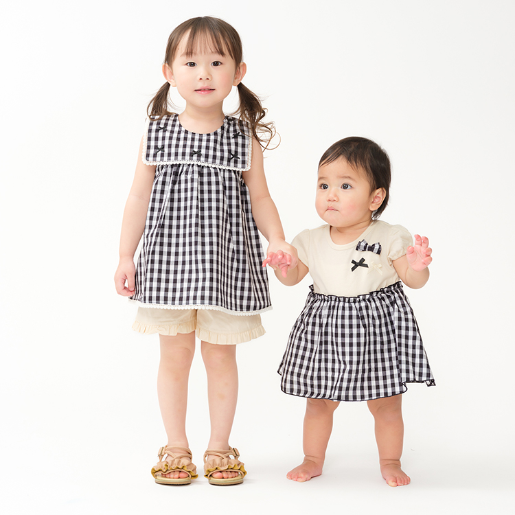 moujonjon（ムージョンジョン） 26夏SALE40%OFF価格 子供服 kid´s zoo