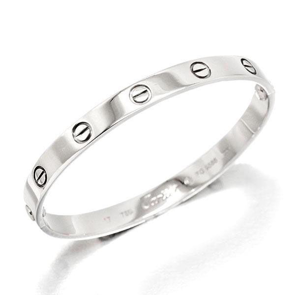 LOVE（Cartier） 新品仕上げ済み カルティエ Cartier ラブ
