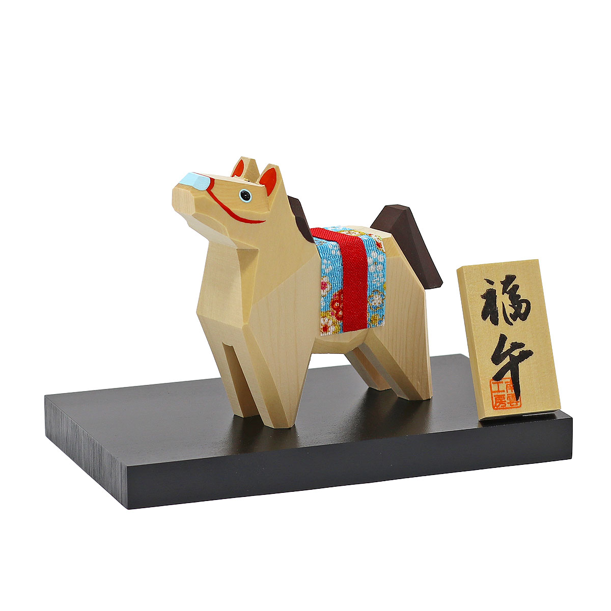 一刀彫 干支のおすすめ人気商品一覧 通販 - Yahoo!ショッピング