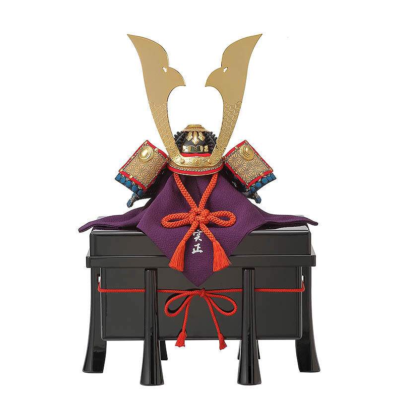 五月人形 兜 東玉 兜単品 別所実正 麻の葉 兜単品 コンパクト おしゃれ :gotg-57244:雛人形 五月人形 こいのぼりの丸富 - 通販 -  Yahoo!ショッピング