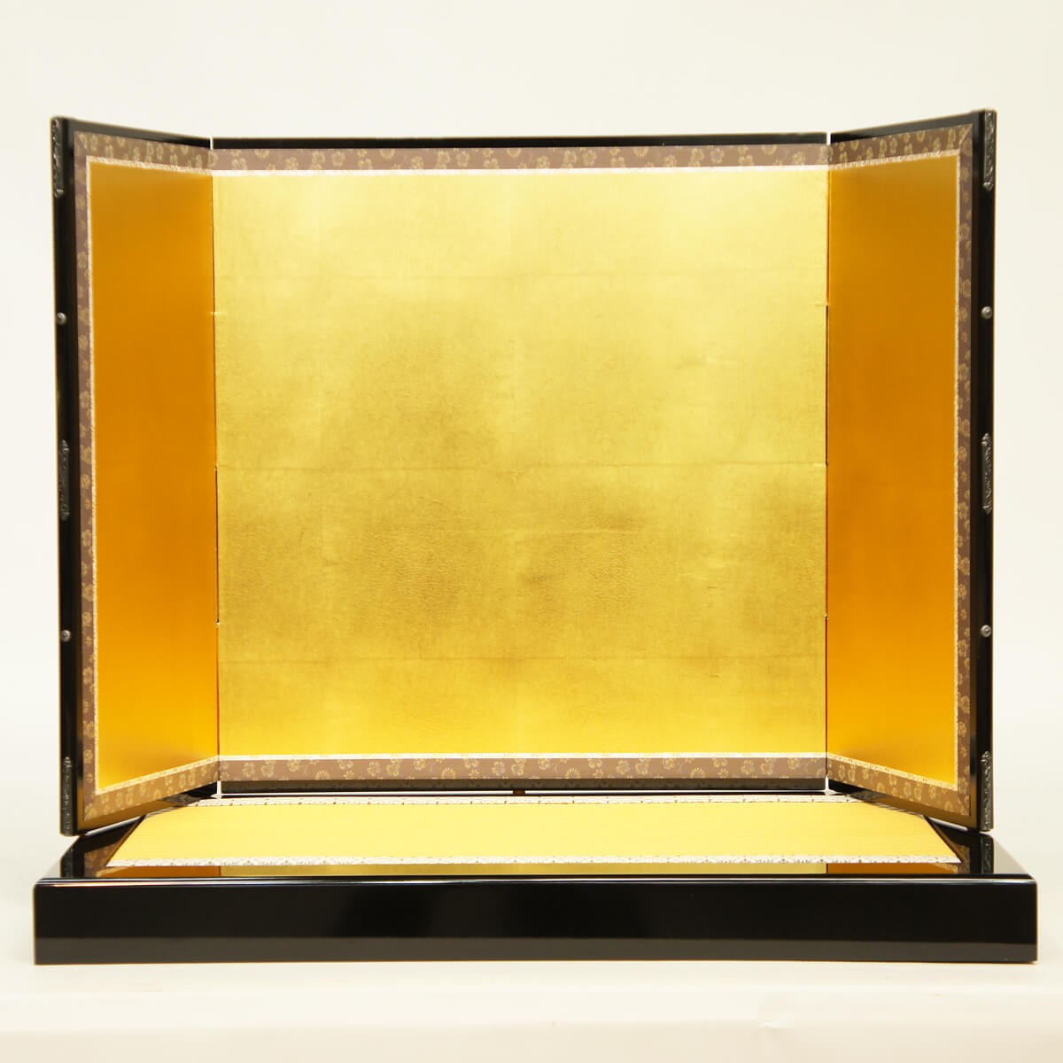 吉徳大光 五月人形 吉徳 兜飾り 別所実正作 正絹阿古陀形之兜 兜飾り