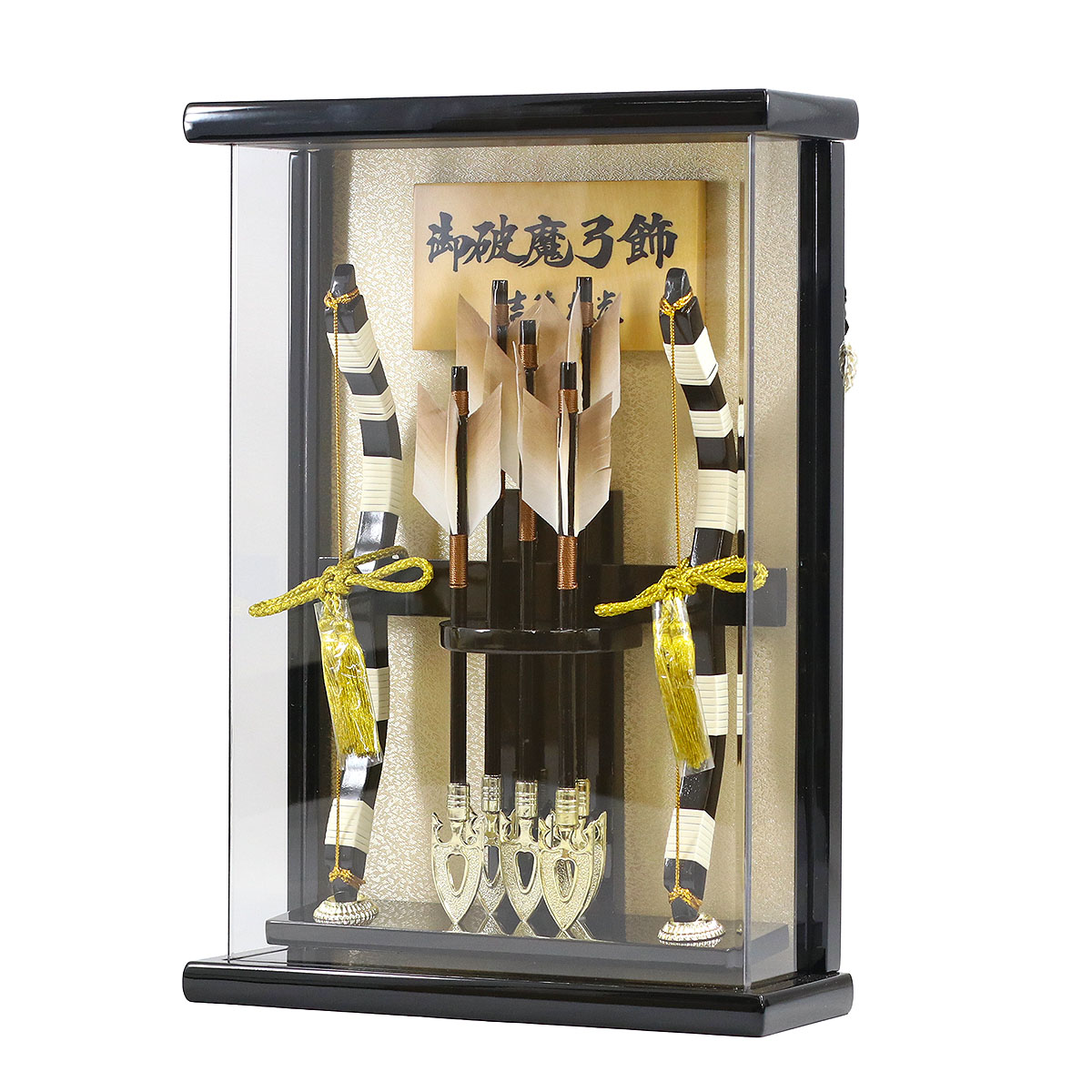 大振り160gの銀製 打出の小鎚のみ　ケース別売り シンカーボックス | 黒鯛工房